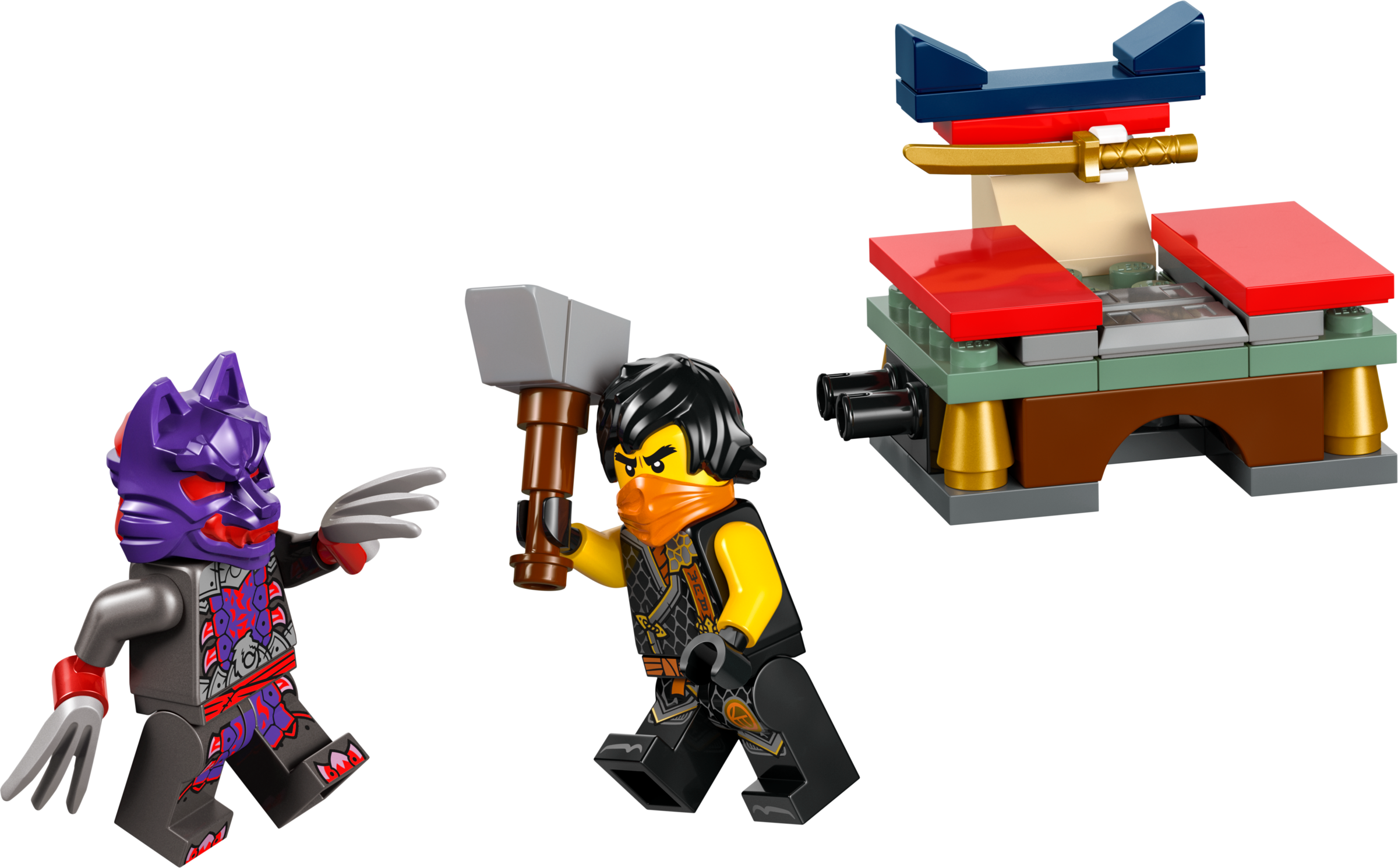 brick