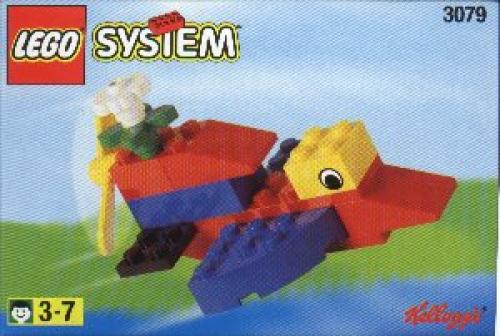 brick