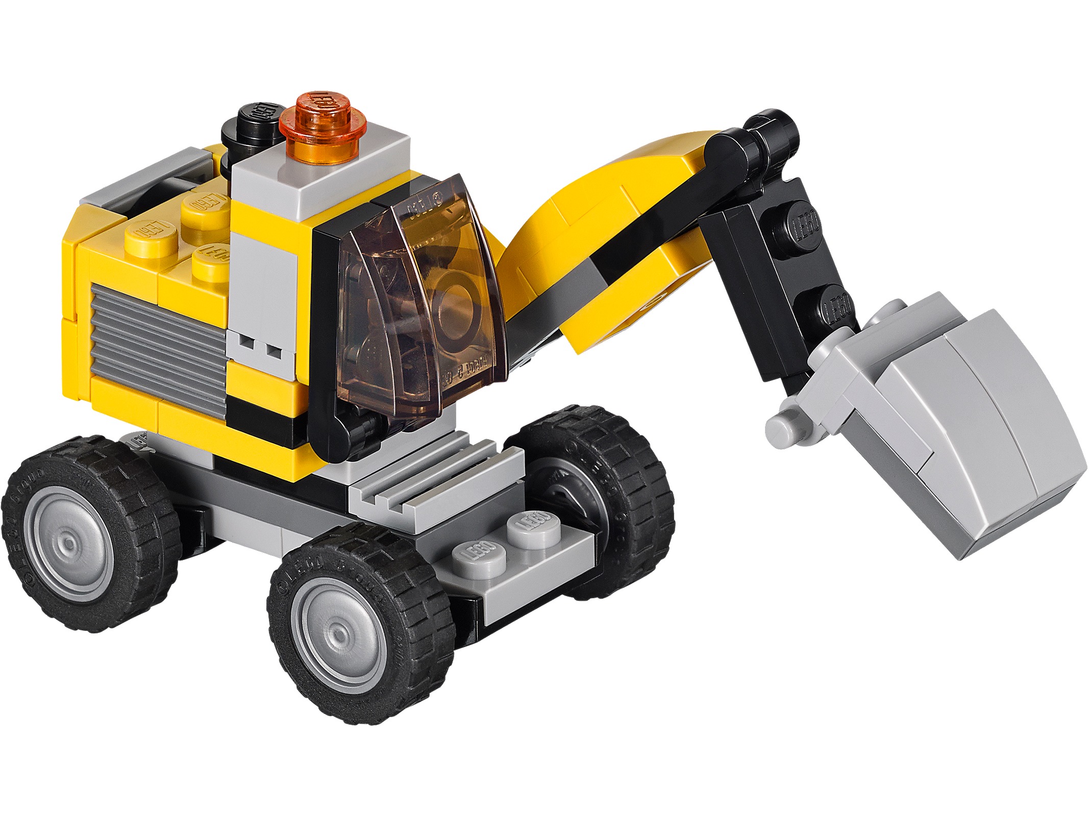 brick