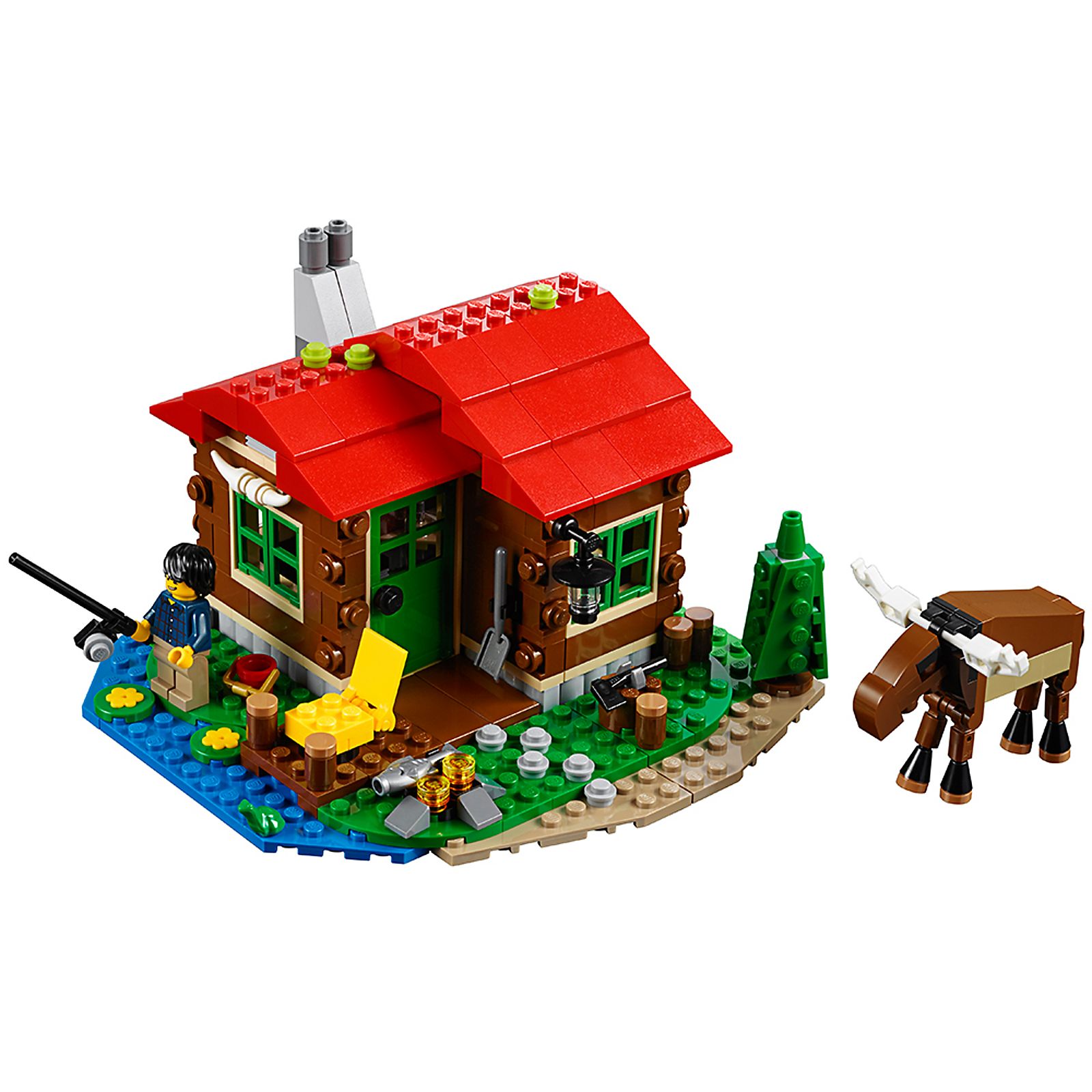 brick