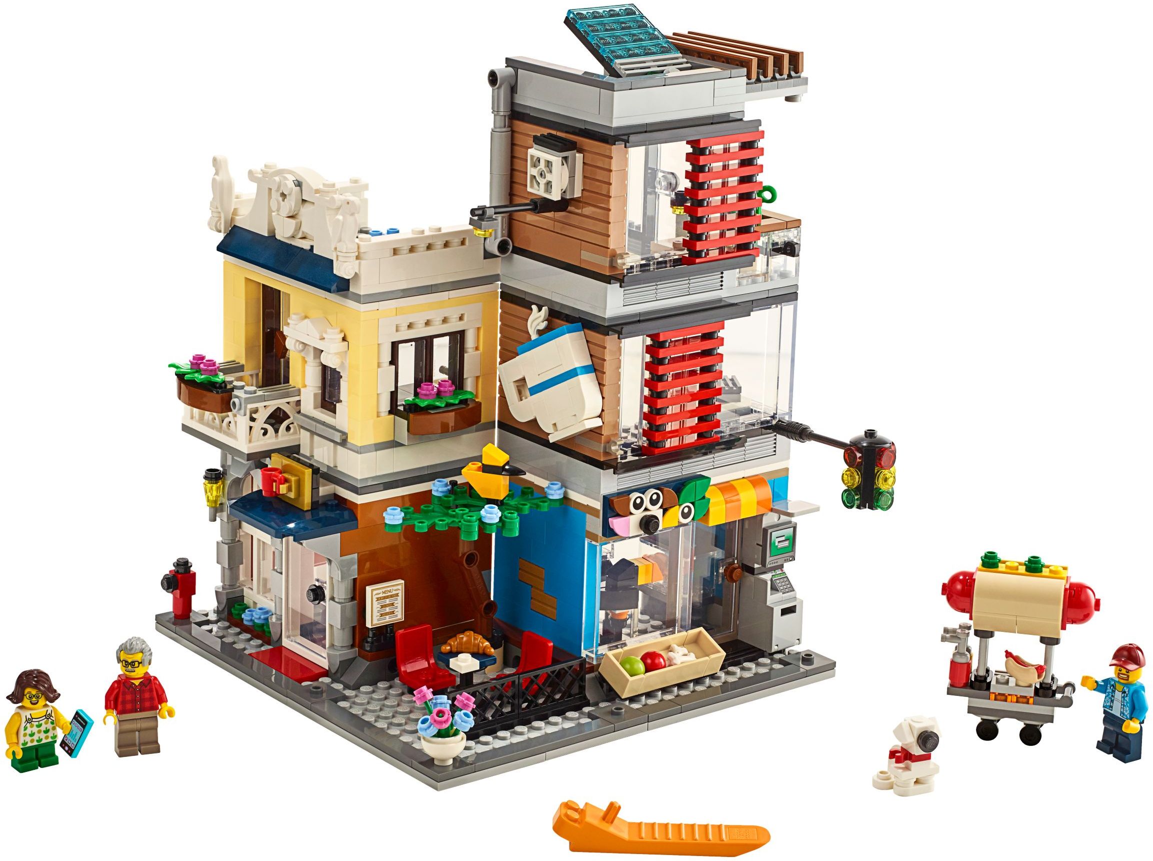 brick
