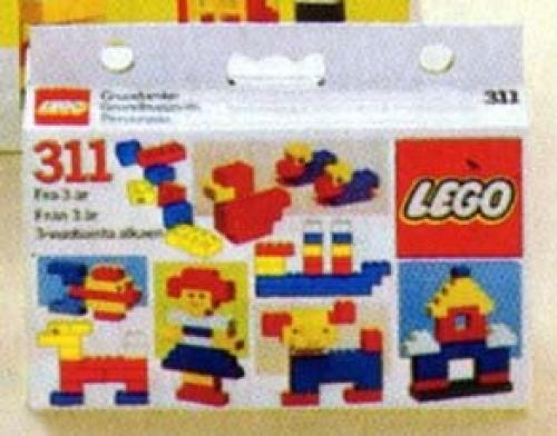 brick