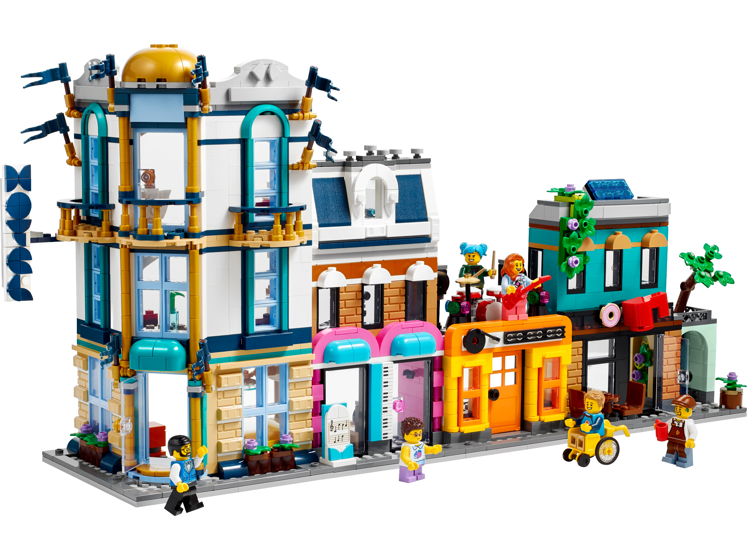 brick