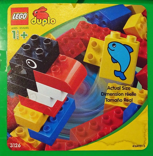 brick