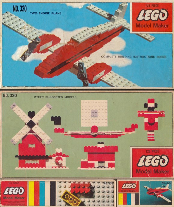 brick