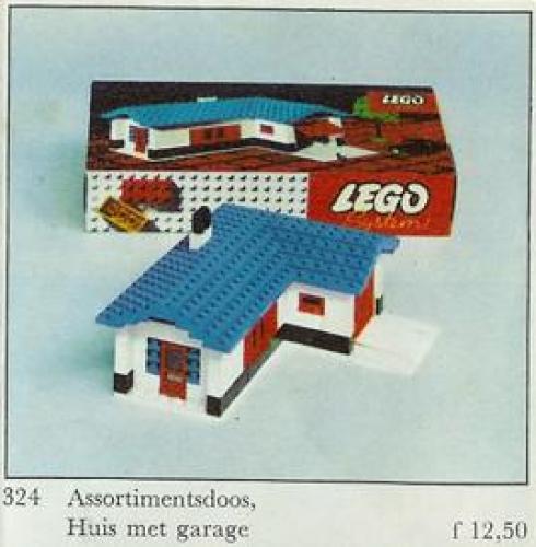 brick