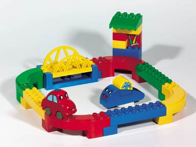 brick