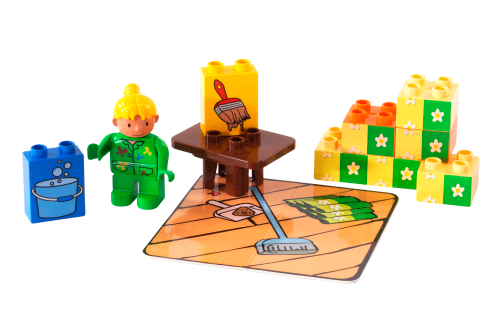 brick
