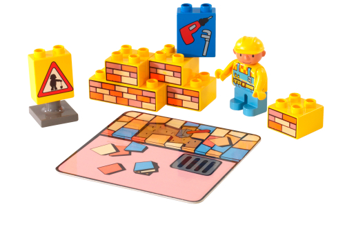 brick