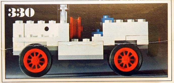 brick
