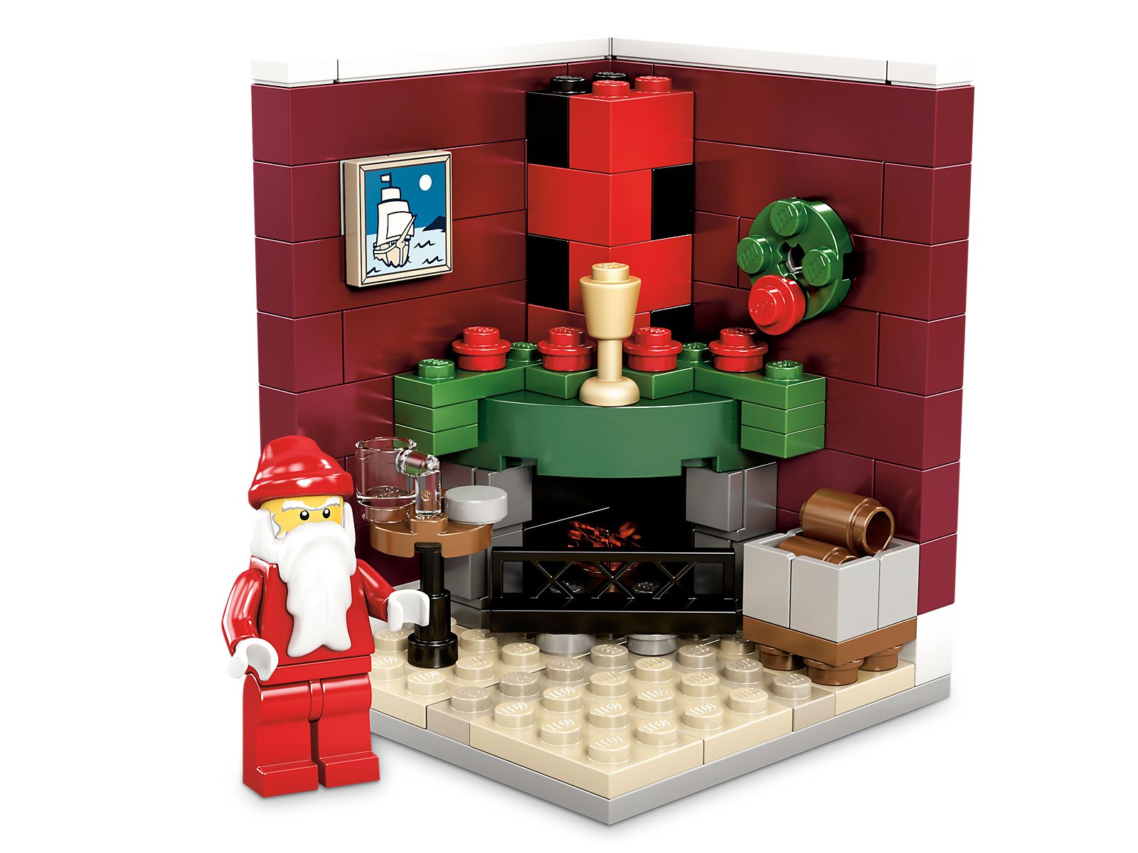 brick