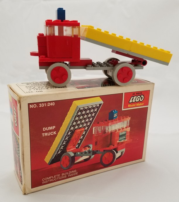 brick