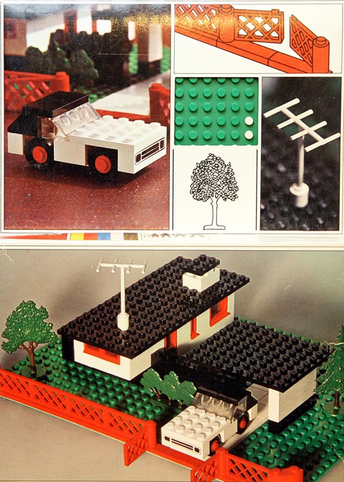 brick