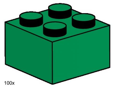 brick