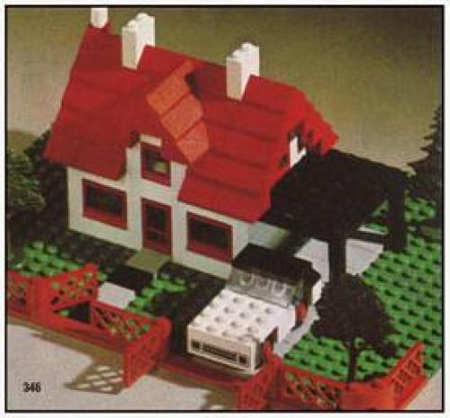 brick