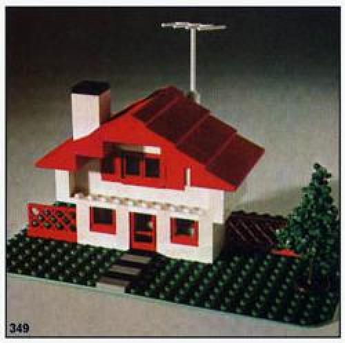 brick