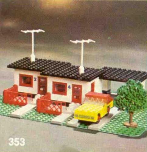 brick