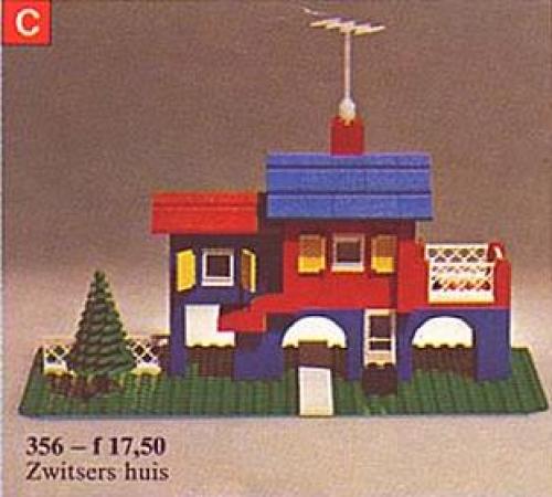 brick