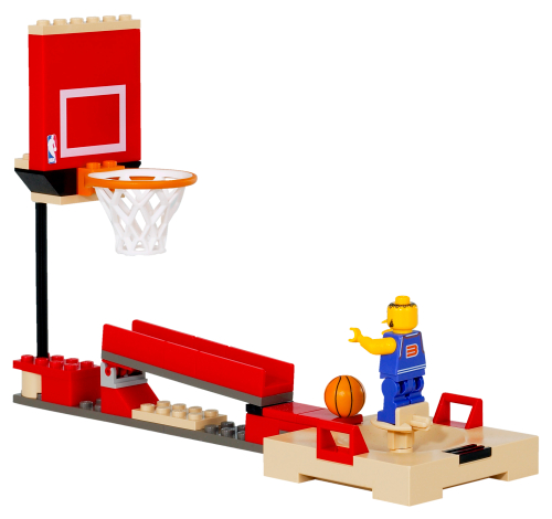 brick
