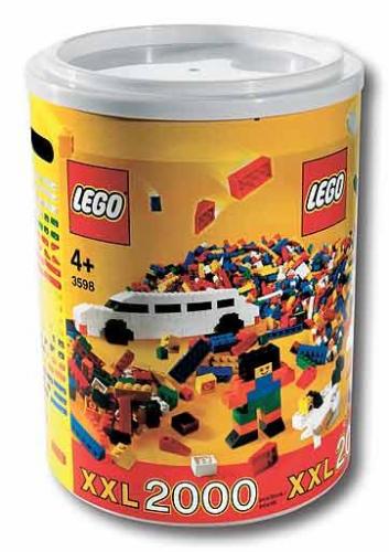 brick