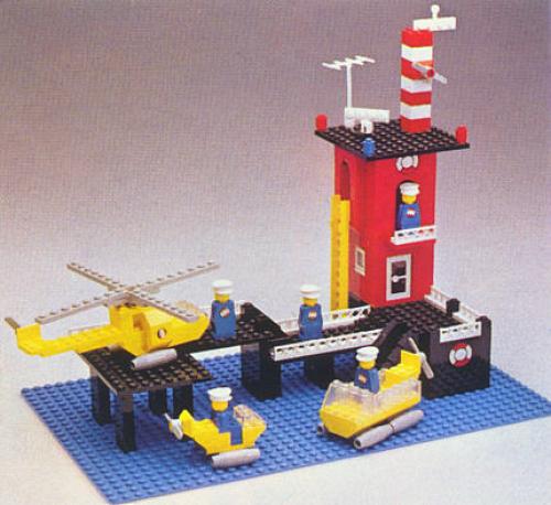 brick