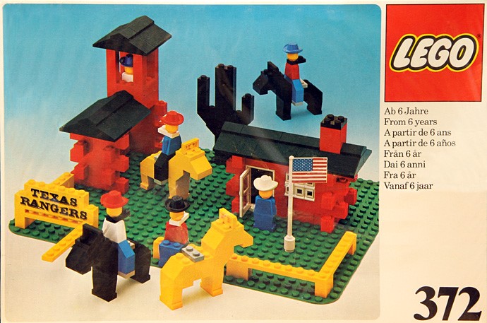 brick