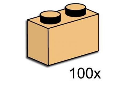 brick