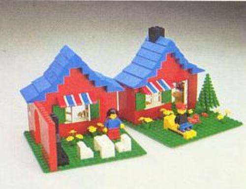 brick