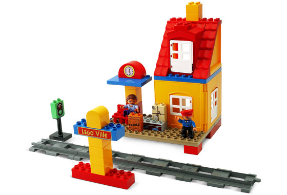 brick
