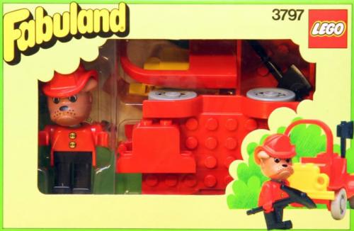 brick