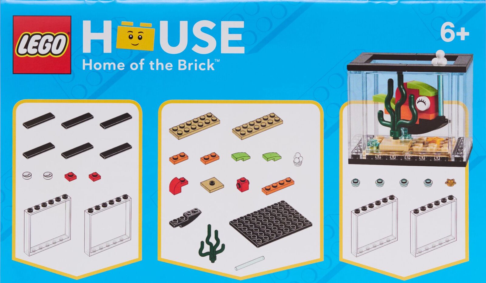 brick
