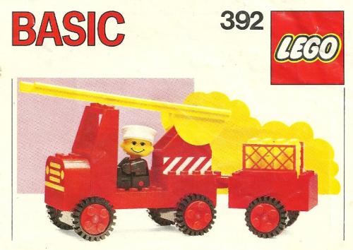 brick