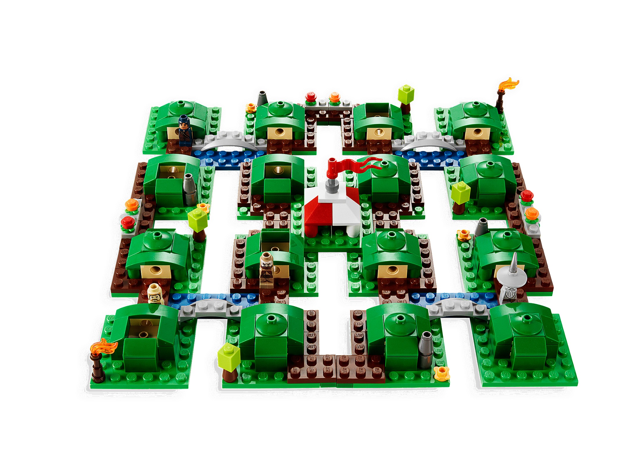 brick