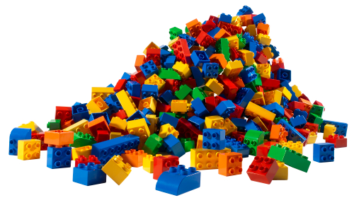 brick