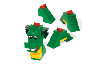 brick