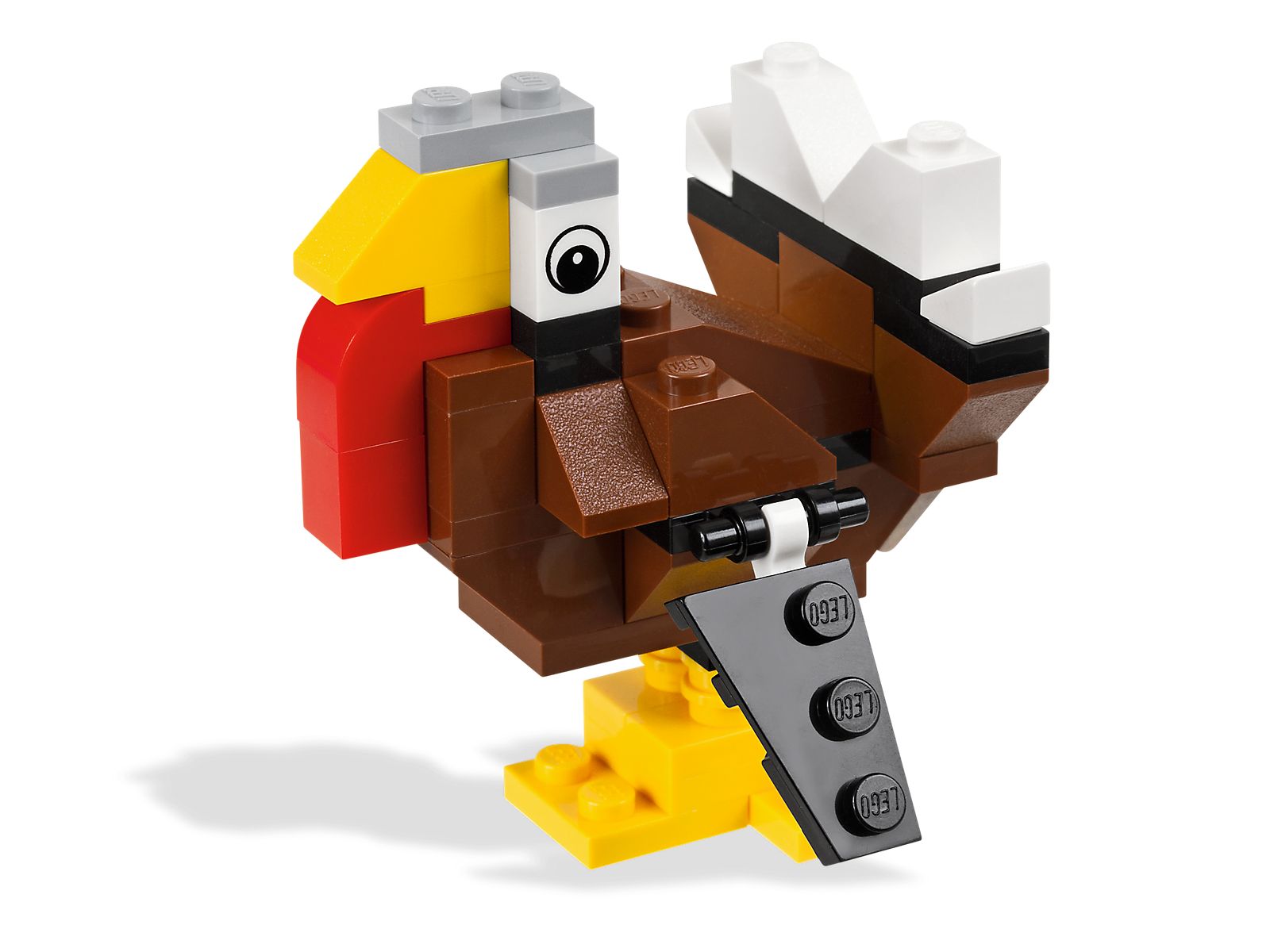 brick