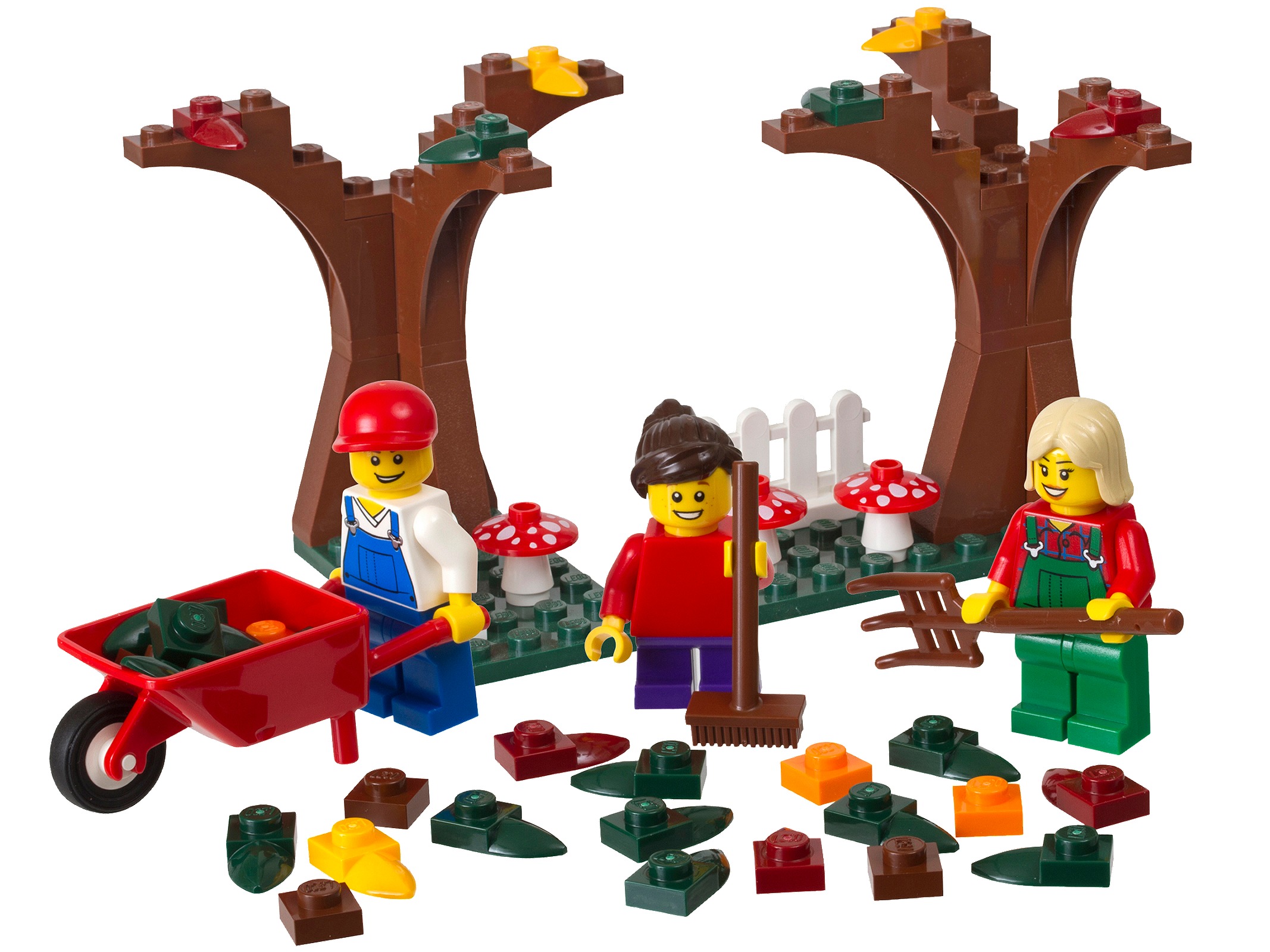 brick