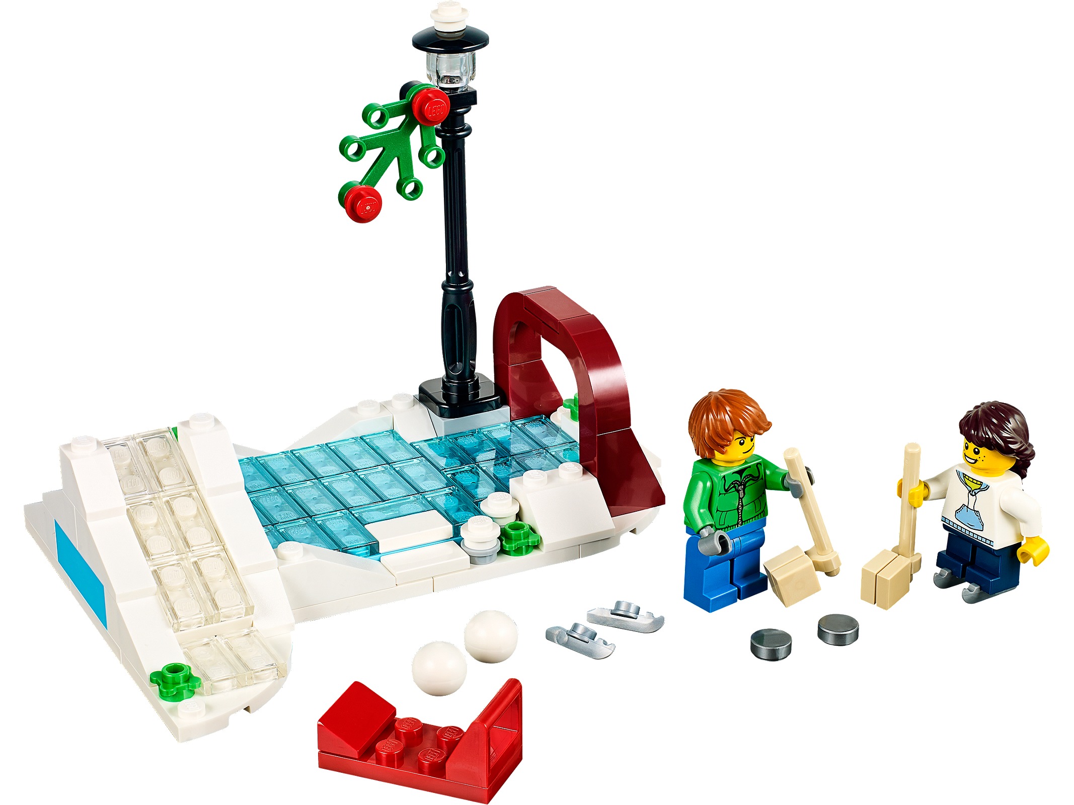 brick