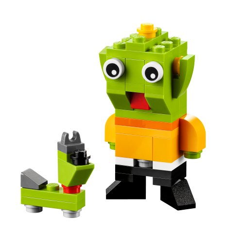 brick