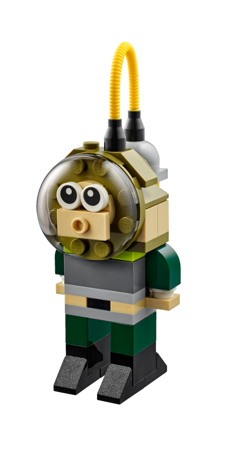 brick