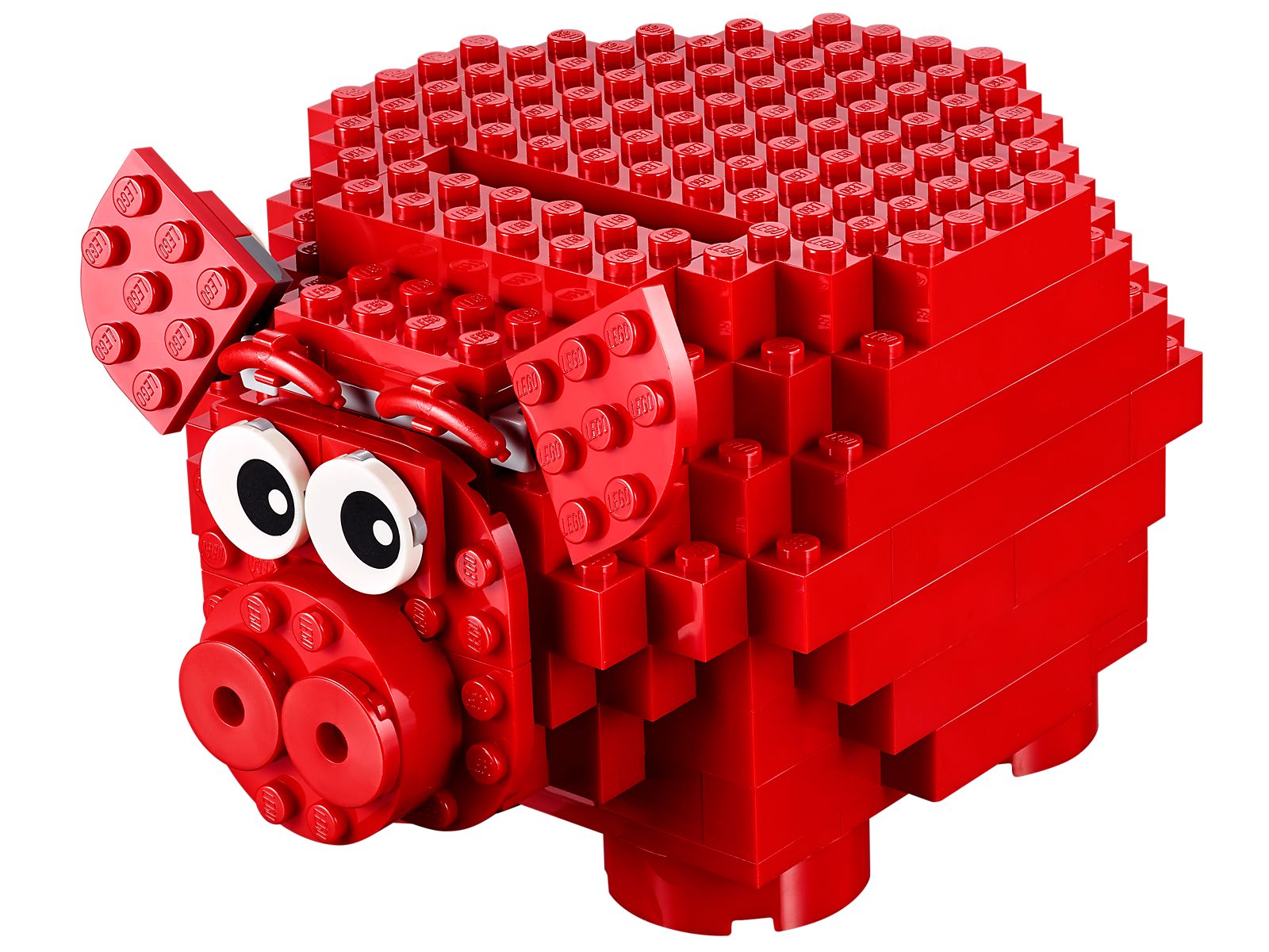 brick
