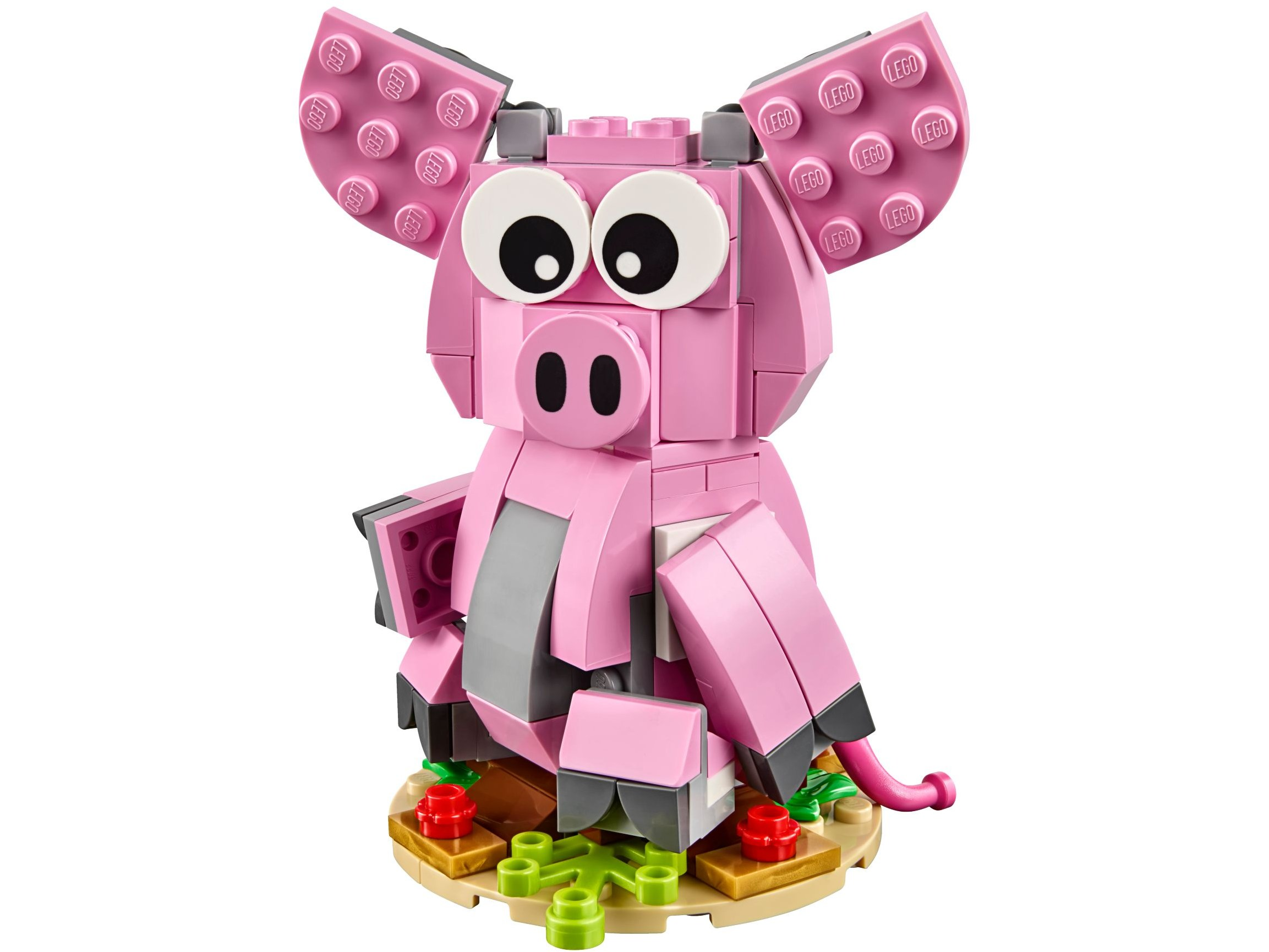 brick