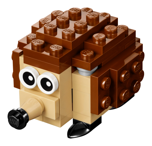 brick