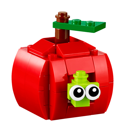 brick
