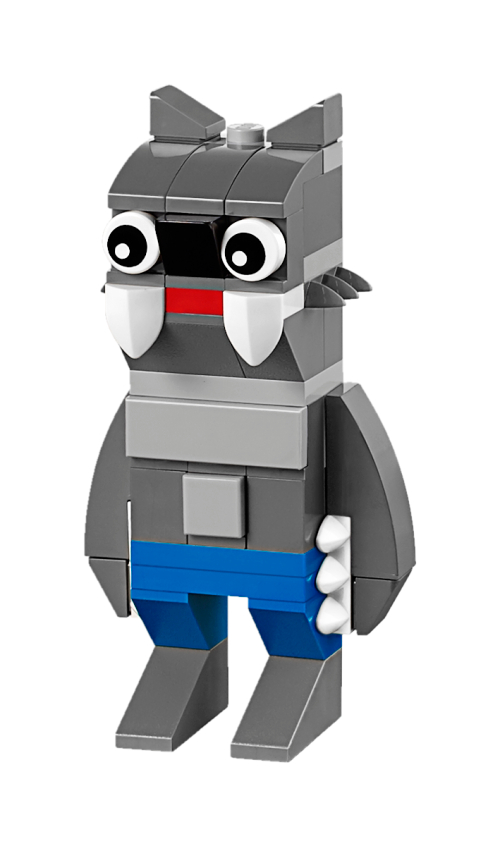 brick