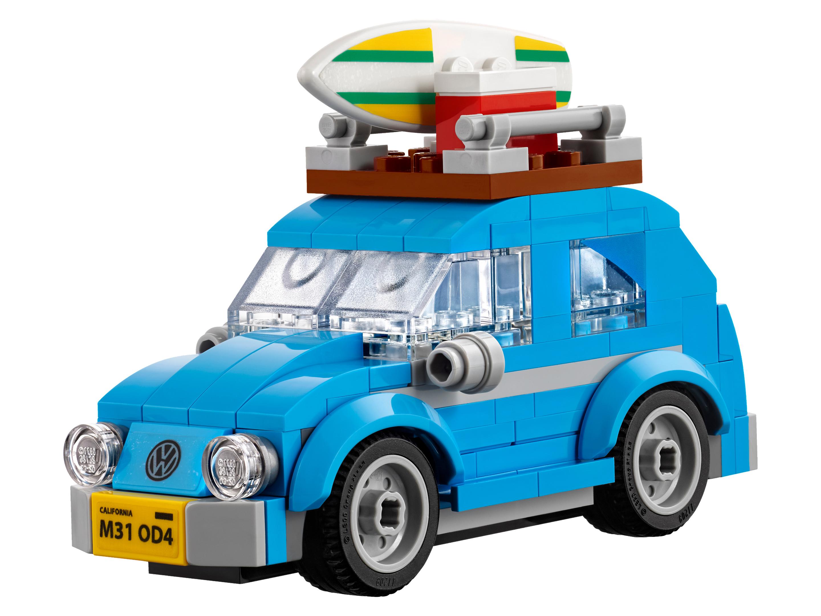Mini VW Beetle - New • Sealed - $98.00