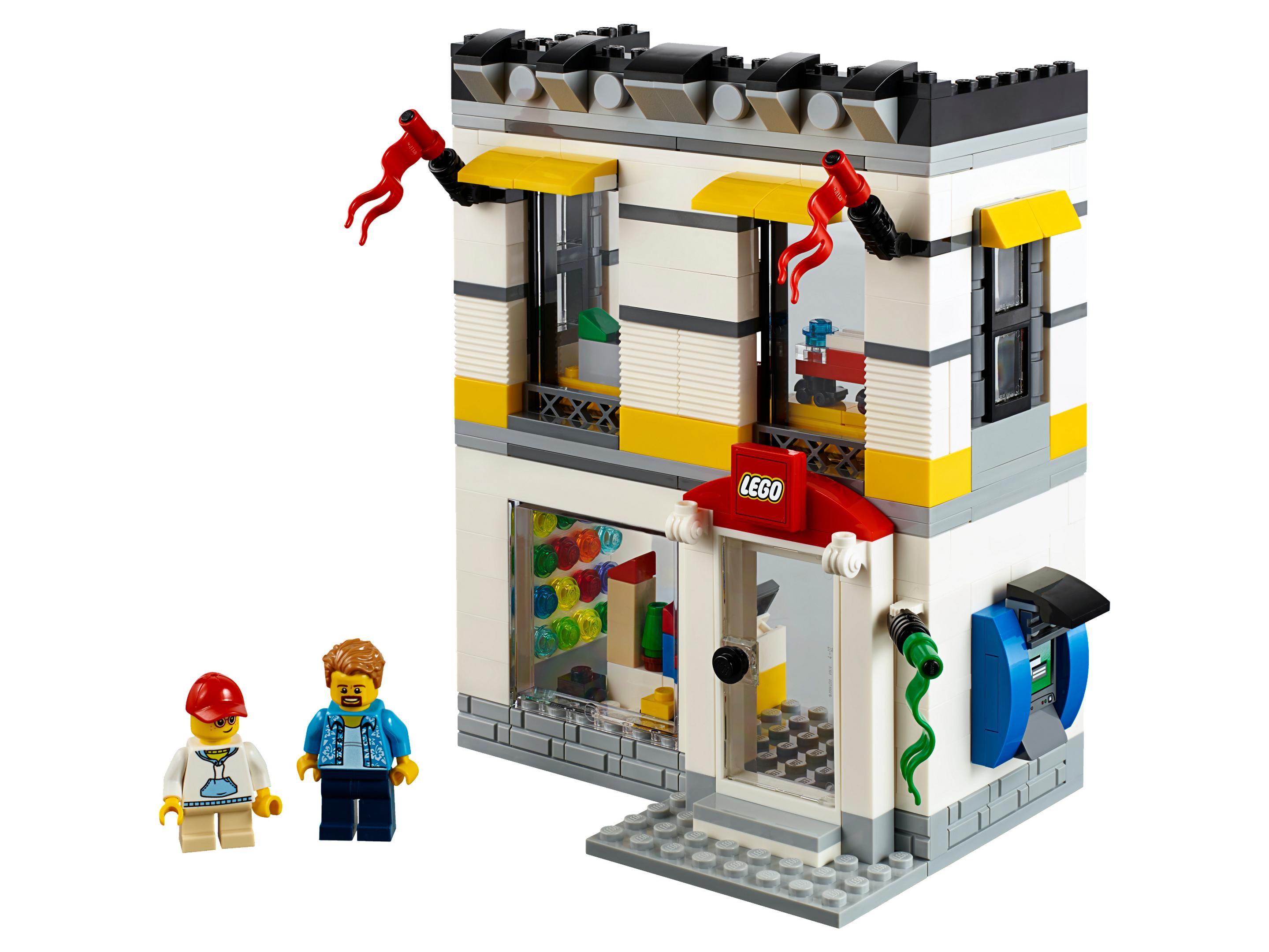brick
