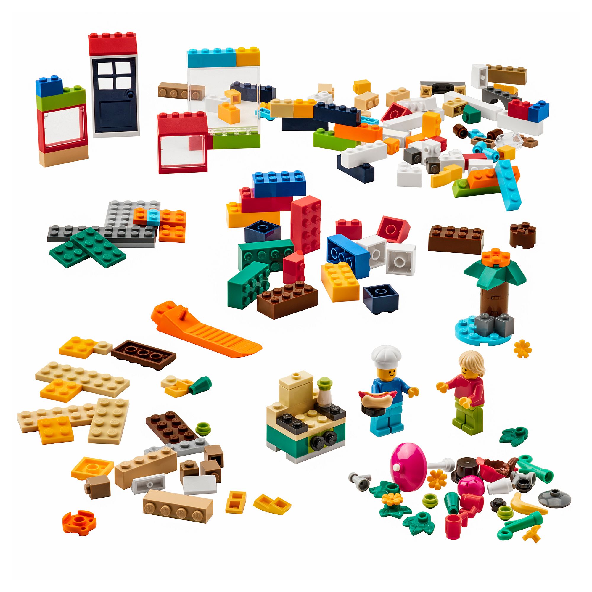 brick