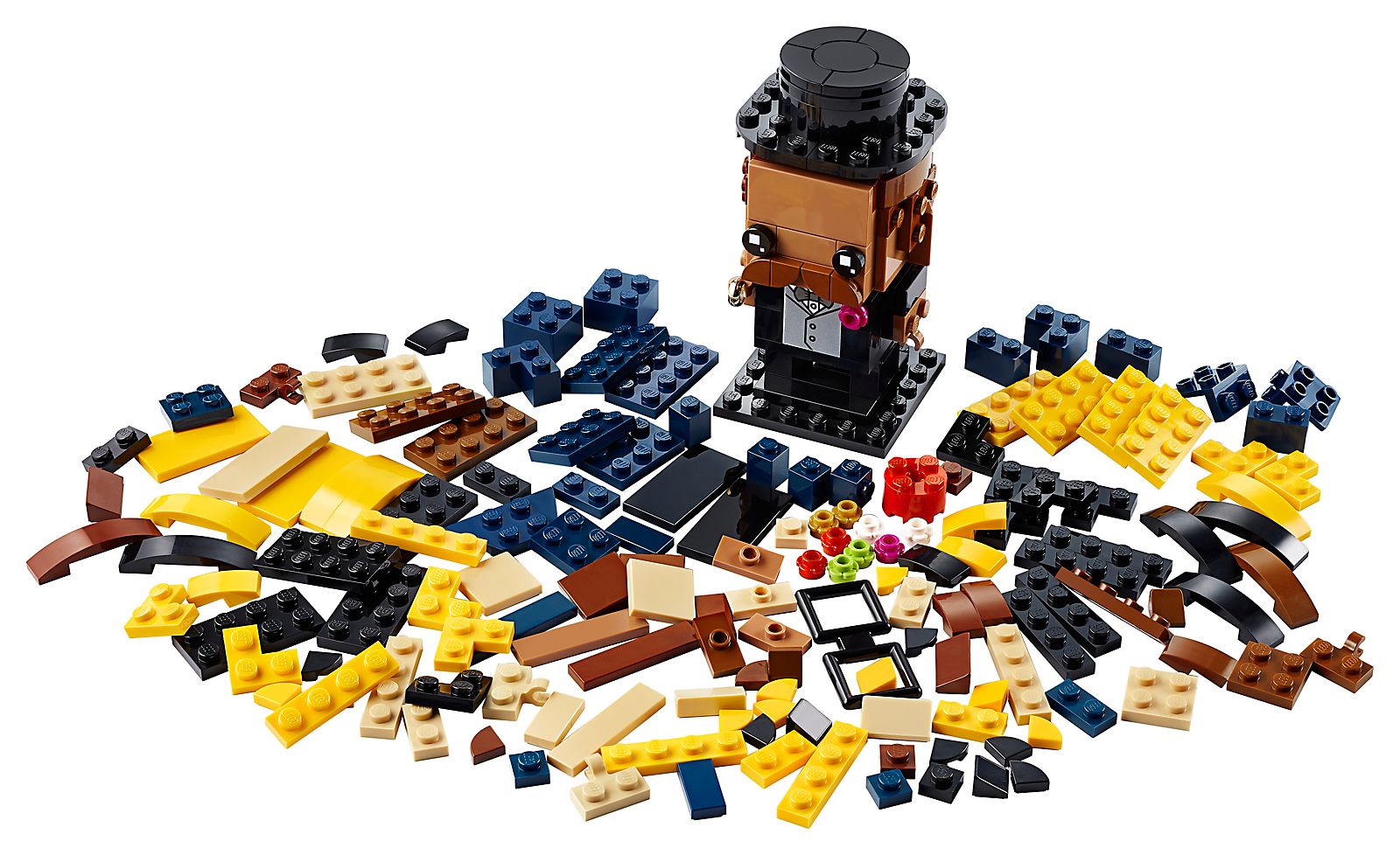 brick