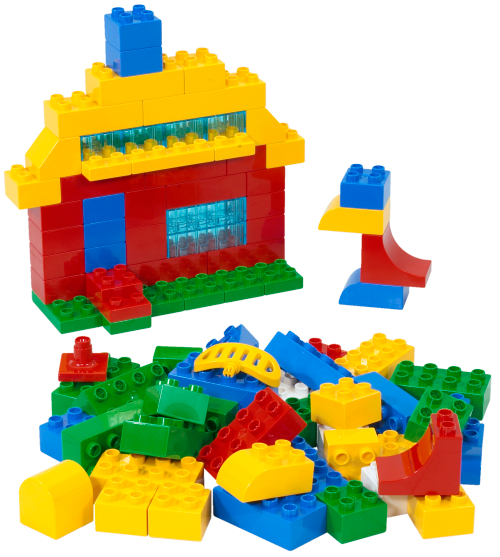 brick